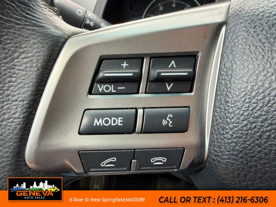 2013 Subaru Legacy I Premium - Photo 17