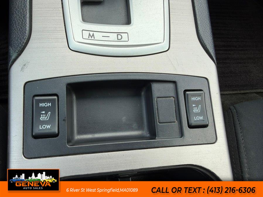 2013 Subaru Legacy I Premium - Photo 15