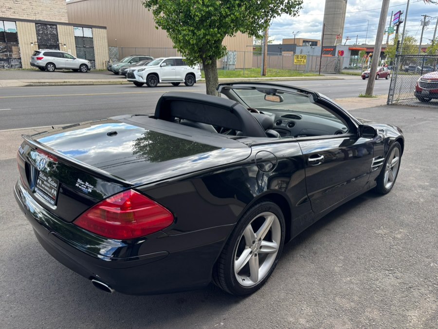 2006 Mercedes-Benz SL-Class SL500 - Photo 28