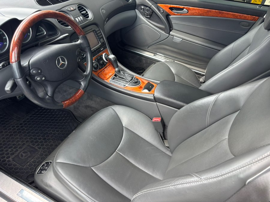 2006 Mercedes-Benz SL-Class SL500 - Photo 10