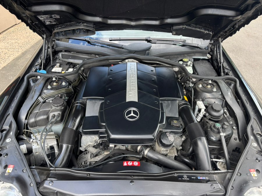 2006 Mercedes-Benz SL-Class SL500 - Photo 24