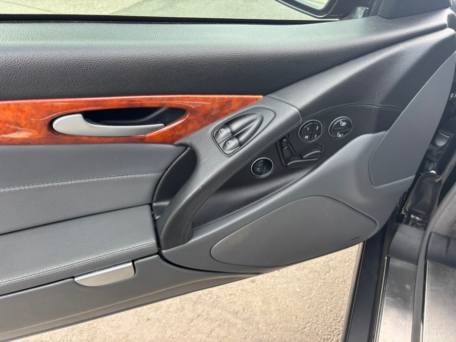 2006 Mercedes-Benz SL-Class SL500 - Photo 11