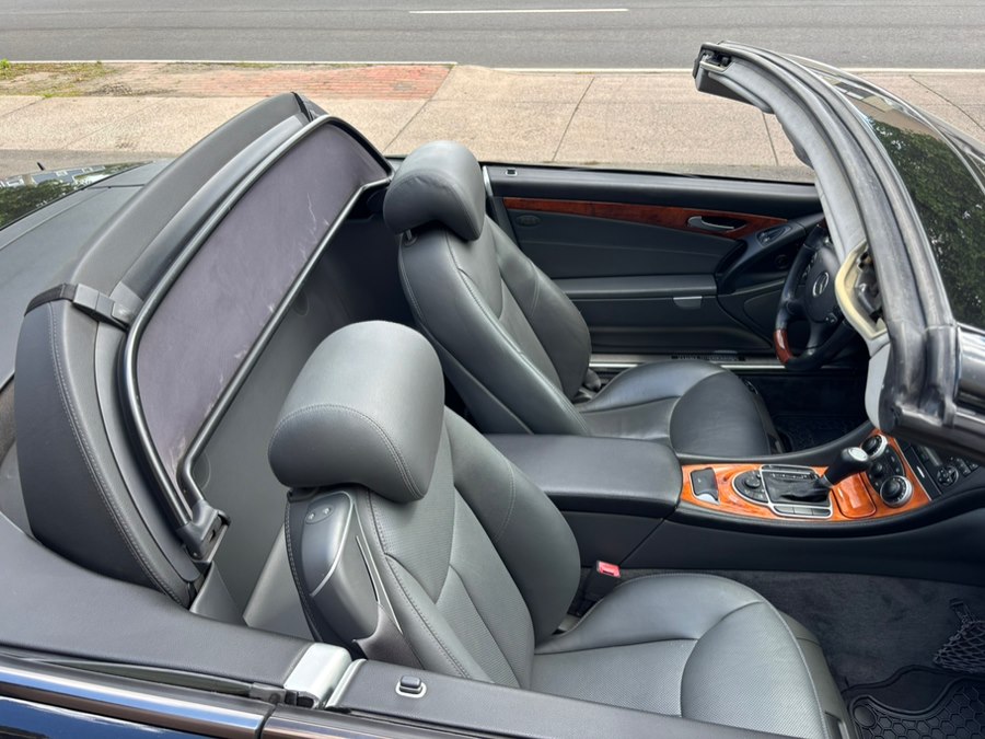 2006 Mercedes-Benz SL-Class SL500 - Photo 30