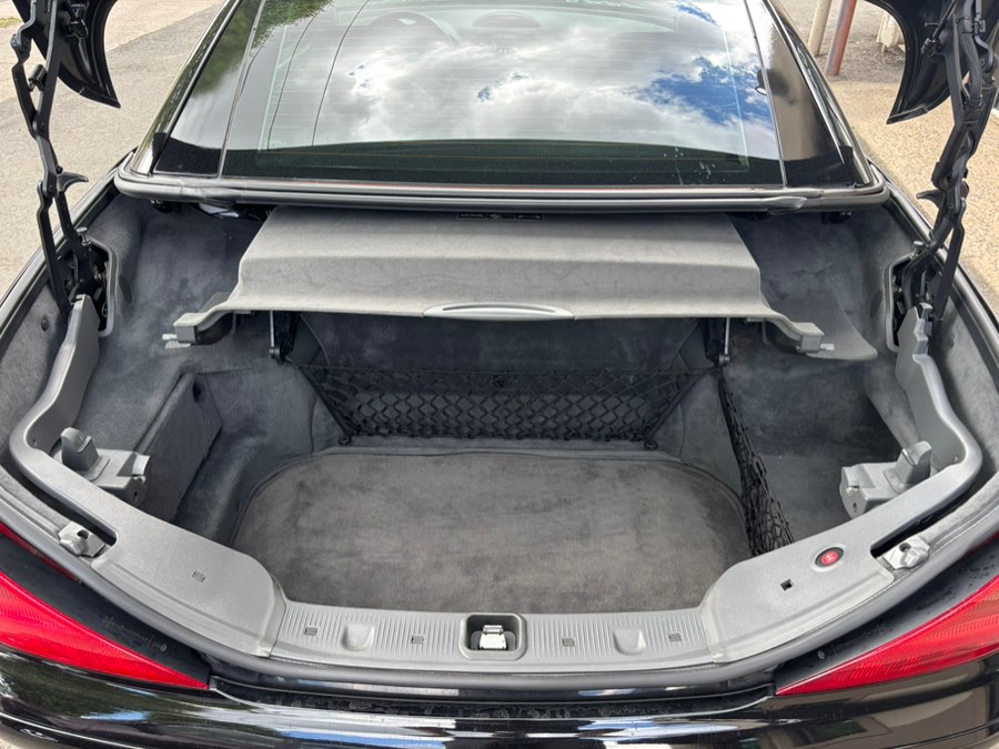 2006 Mercedes-Benz SL-Class SL500 - Photo 18
