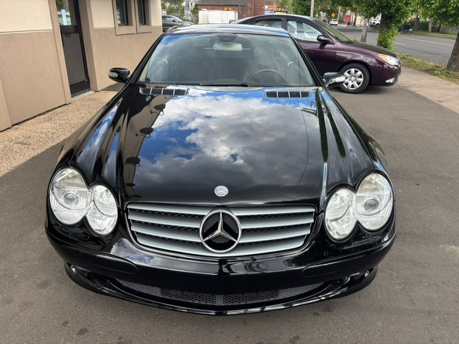 2006 Mercedes-Benz SL-Class SL500 - Photo 9