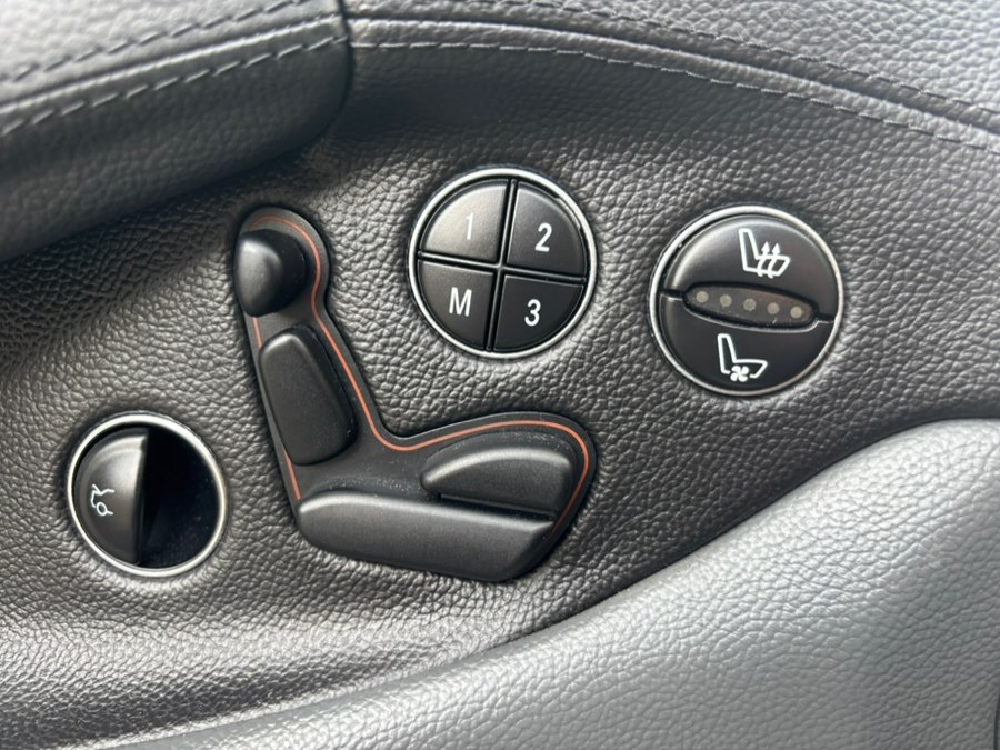 2006 Mercedes-Benz SL-Class SL500 - Photo 12