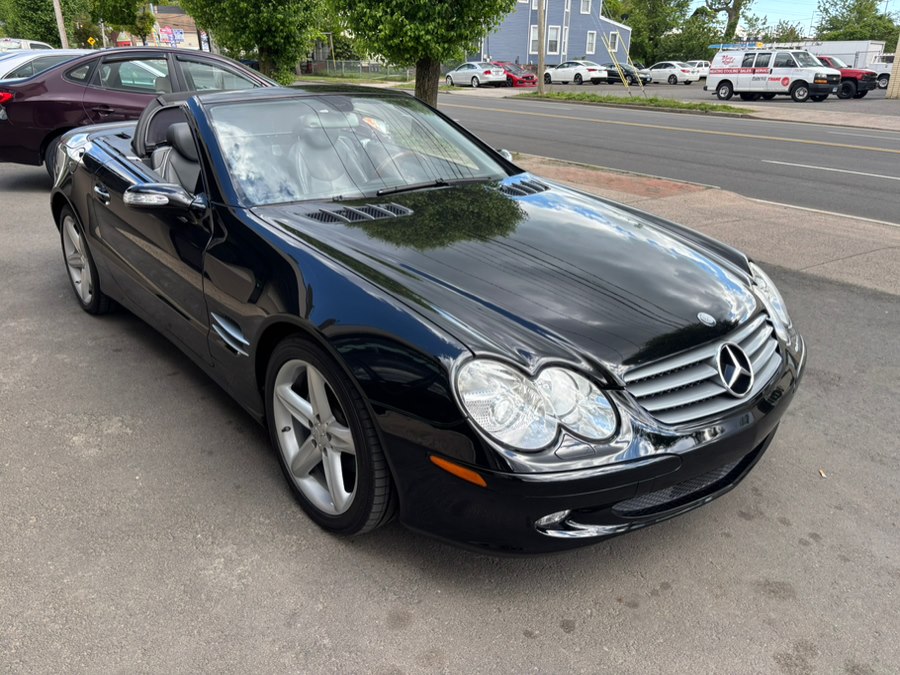 2006 Mercedes-Benz SL-Class SL500 - Photo 29