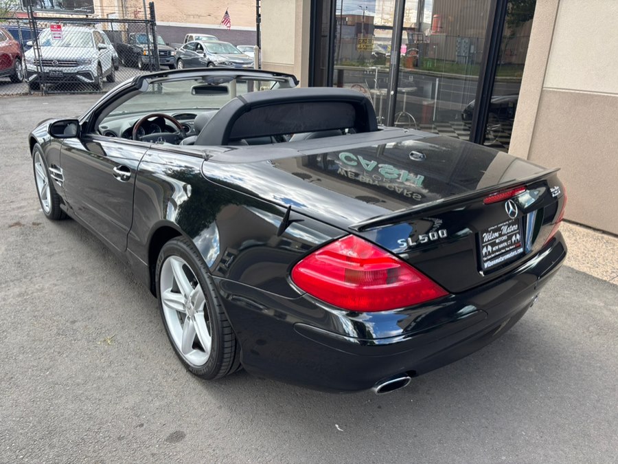2006 Mercedes-Benz SL-Class SL500 - Photo 26
