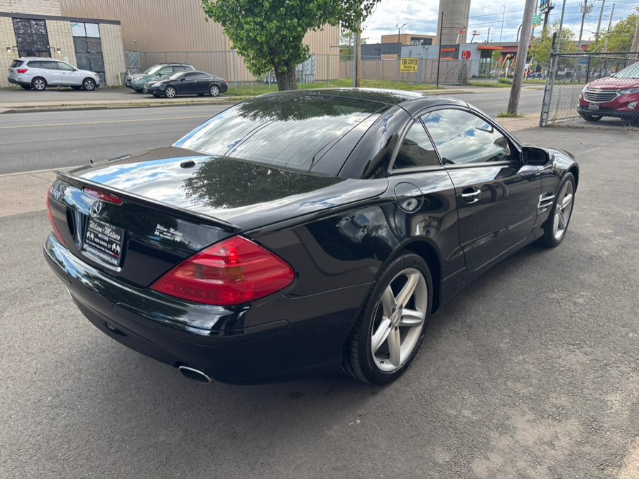 2006 Mercedes-Benz SL-Class SL500 - Photo 7