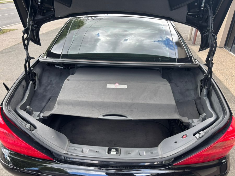 2006 Mercedes-Benz SL-Class SL500 - Photo 17