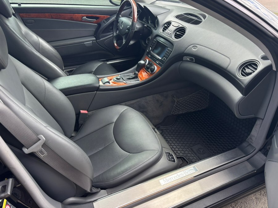 2006 Mercedes-Benz SL-Class SL500 - Photo 19