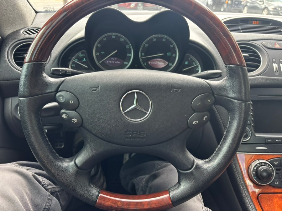 2006 Mercedes-Benz SL-Class SL500 - Photo 13