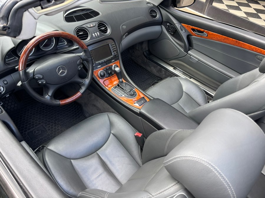 2006 Mercedes-Benz SL-Class SL500 - Photo 32