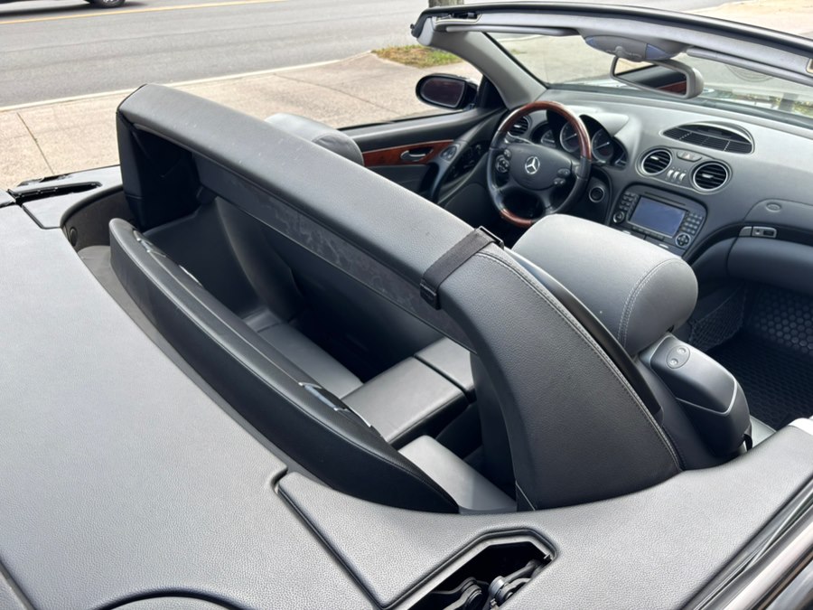2006 Mercedes-Benz SL-Class SL500 - Photo 31