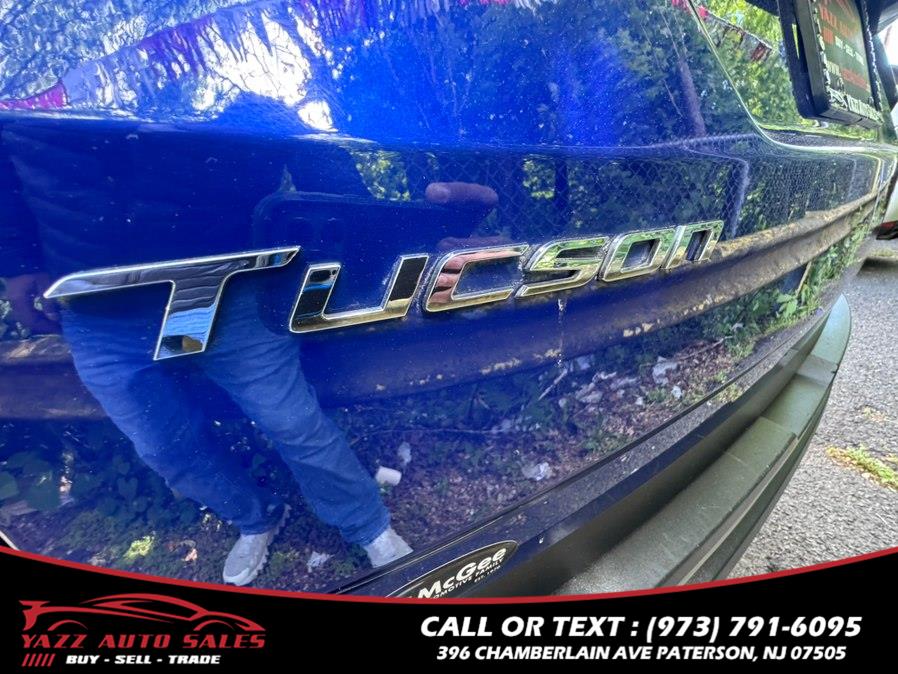 2023 Hyundai Tucson SEL - Photo 38