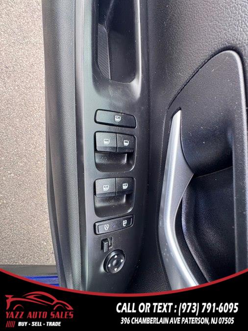 2023 Hyundai Tucson SEL - Photo 18