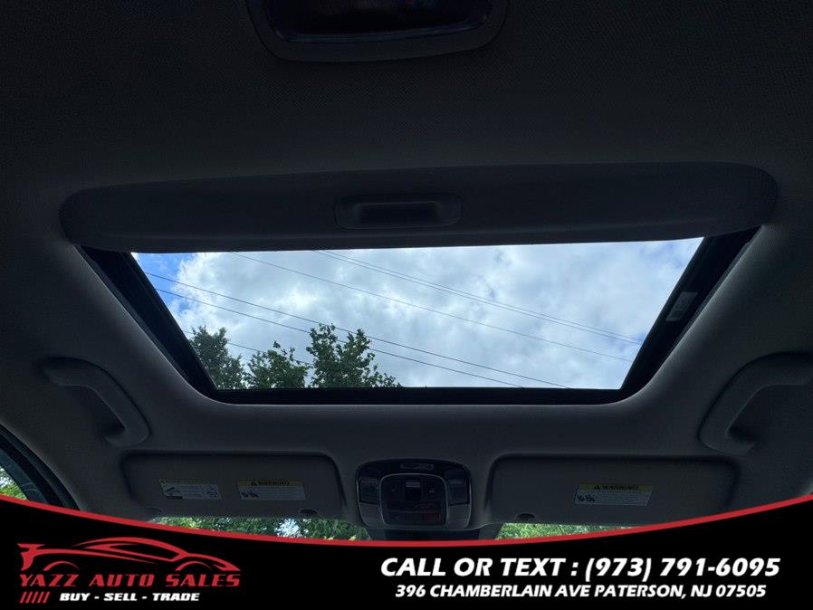 2023 Hyundai Tucson SEL - Photo 14