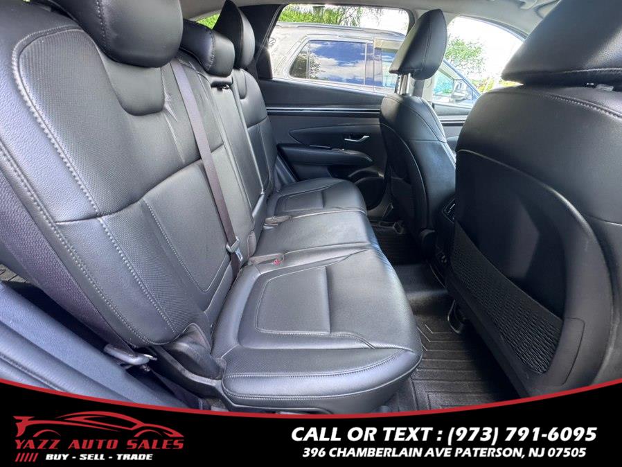 2023 Hyundai Tucson SEL - Photo 32