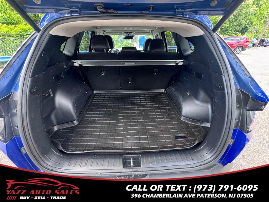 2023 Hyundai Tucson SEL - Photo 12