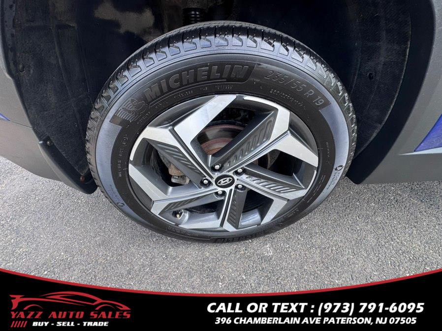 2023 Hyundai Tucson SEL - Photo 10