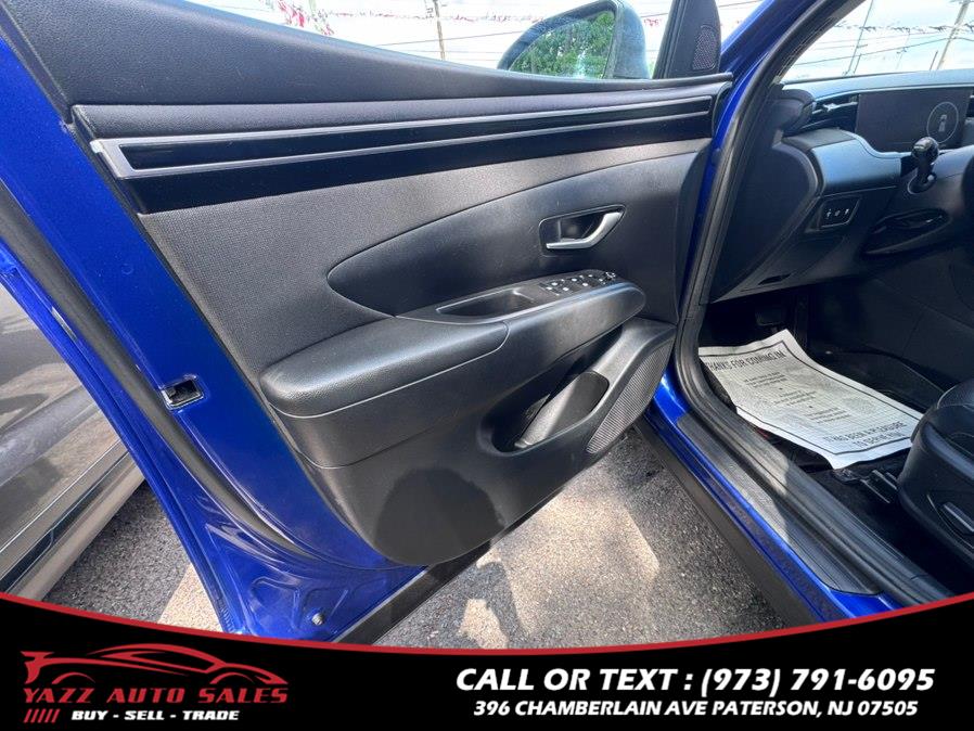 2023 Hyundai Tucson SEL - Photo 29