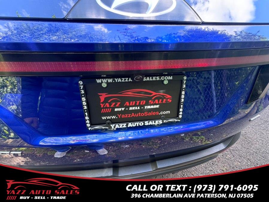 2023 Hyundai Tucson SEL - Photo 39