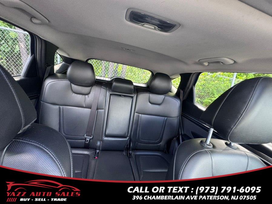 2023 Hyundai Tucson SEL - Photo 34