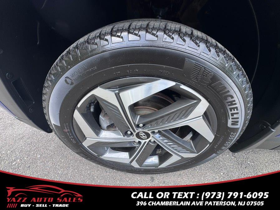 2023 Hyundai Tucson SEL - Photo 8