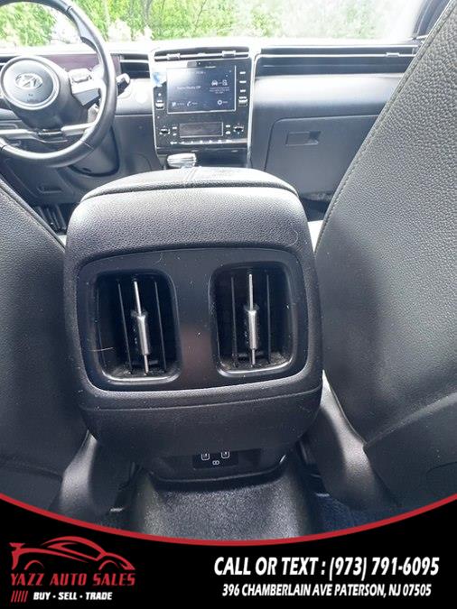 2023 Hyundai Tucson SEL - Photo 17