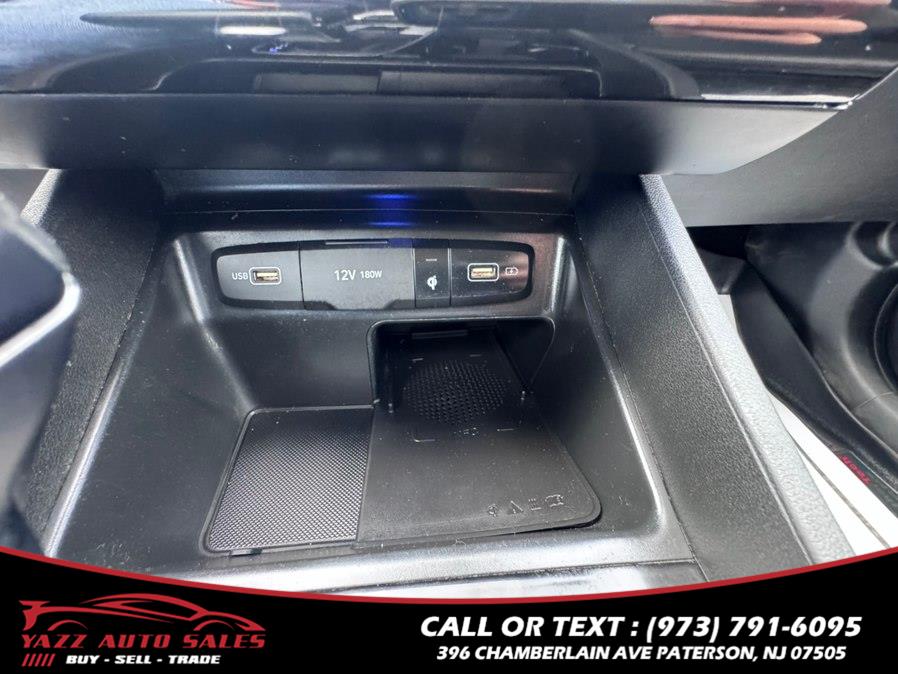 2023 Hyundai Tucson SEL - Photo 23