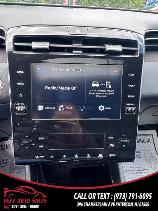 2023 Hyundai Tucson SEL - Photo 28