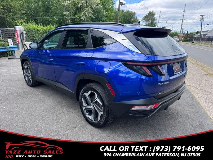 2023 Hyundai Tucson SEL - Photo 6