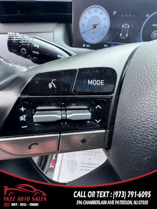 2023 Hyundai Tucson SEL - Photo 20