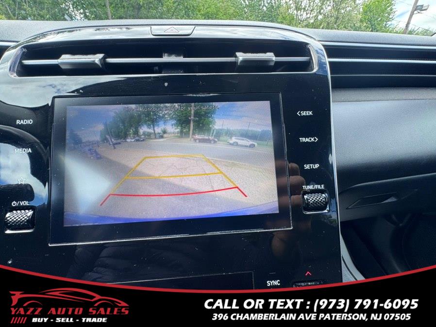 2023 Hyundai Tucson SEL - Photo 22