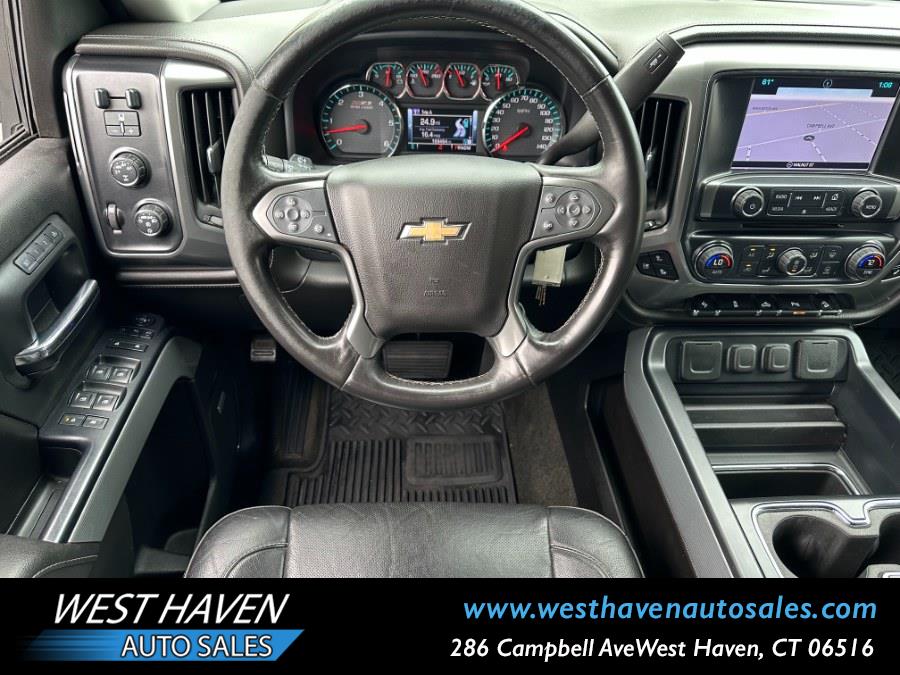 2016 Chevrolet Silverado 1500 LTZ - Photo 7