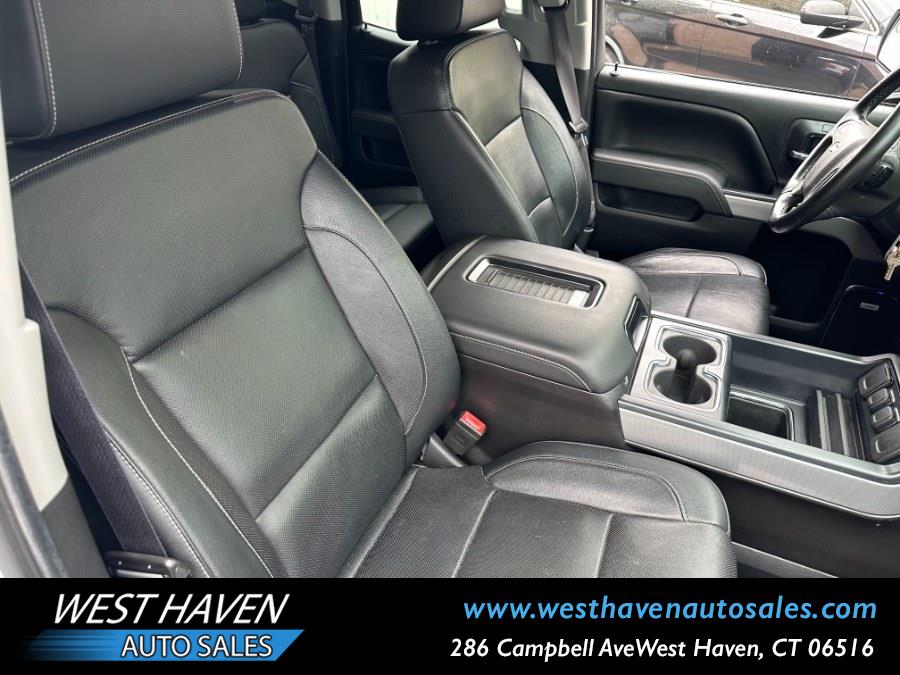 2016 Chevrolet Silverado 1500 LTZ - Photo 12