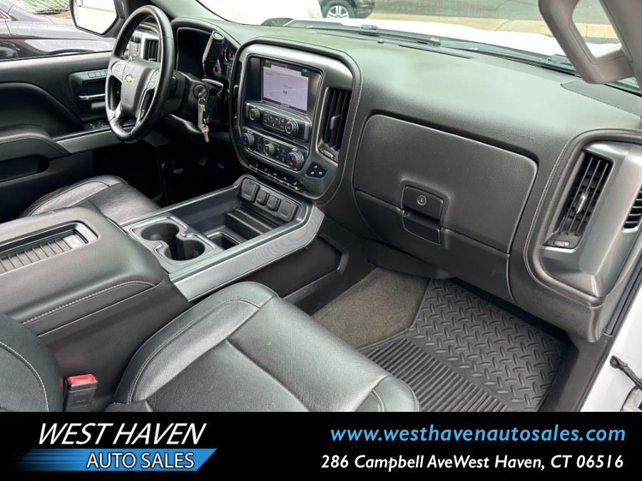 2016 Chevrolet Silverado 1500 LTZ - Photo 3