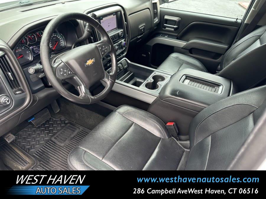 2016 Chevrolet Silverado 1500 LTZ - Photo 1