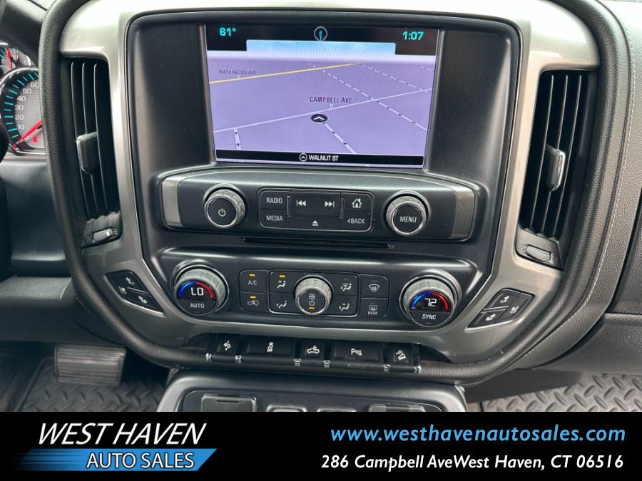 2016 Chevrolet Silverado 1500 LTZ - Photo 10