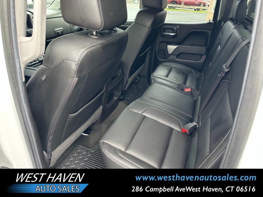 2016 Chevrolet Silverado 1500 LTZ - Photo 14