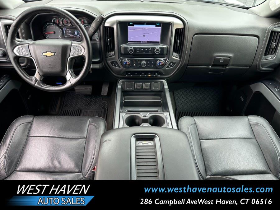 2016 Chevrolet Silverado 1500 LTZ - Photo 5