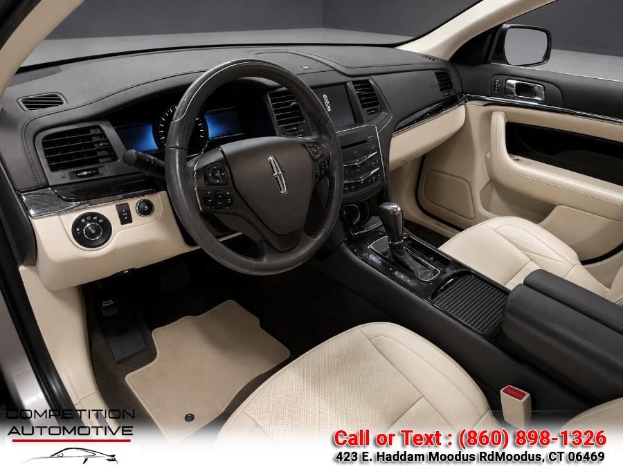 2015 Lincoln MKS Base - Photo 7