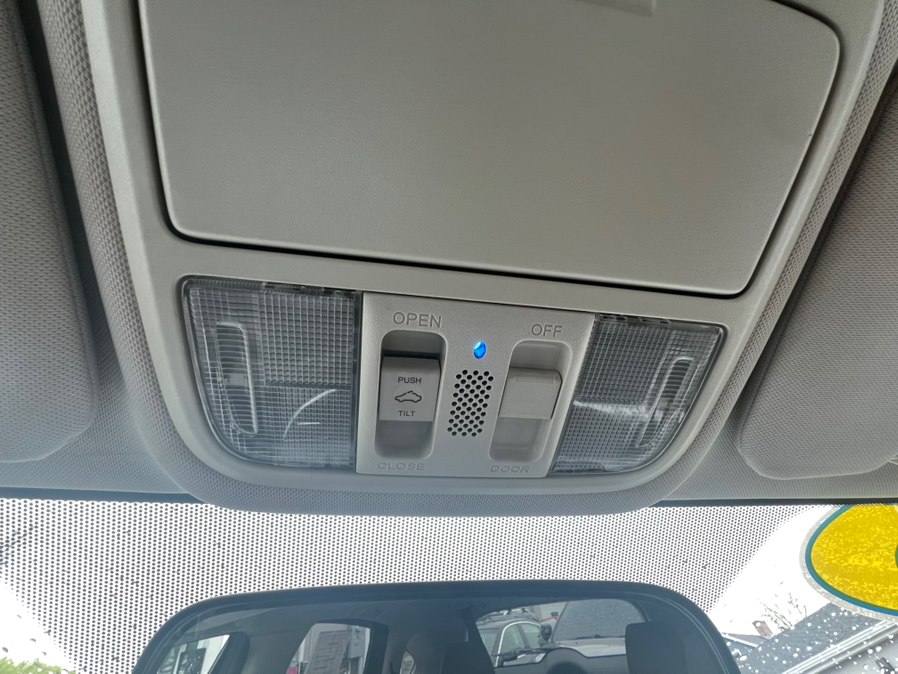 2016 Honda CR-V EX - Photo 15
