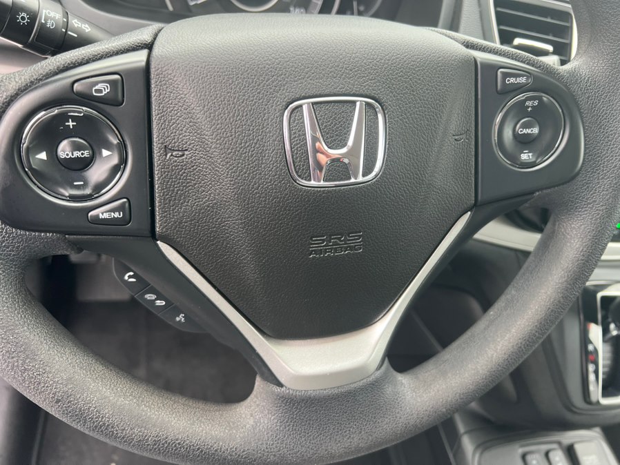 2016 Honda CR-V EX - Photo 11