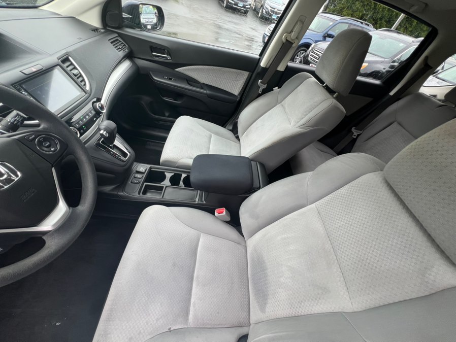 2016 Honda CR-V EX - Photo 18