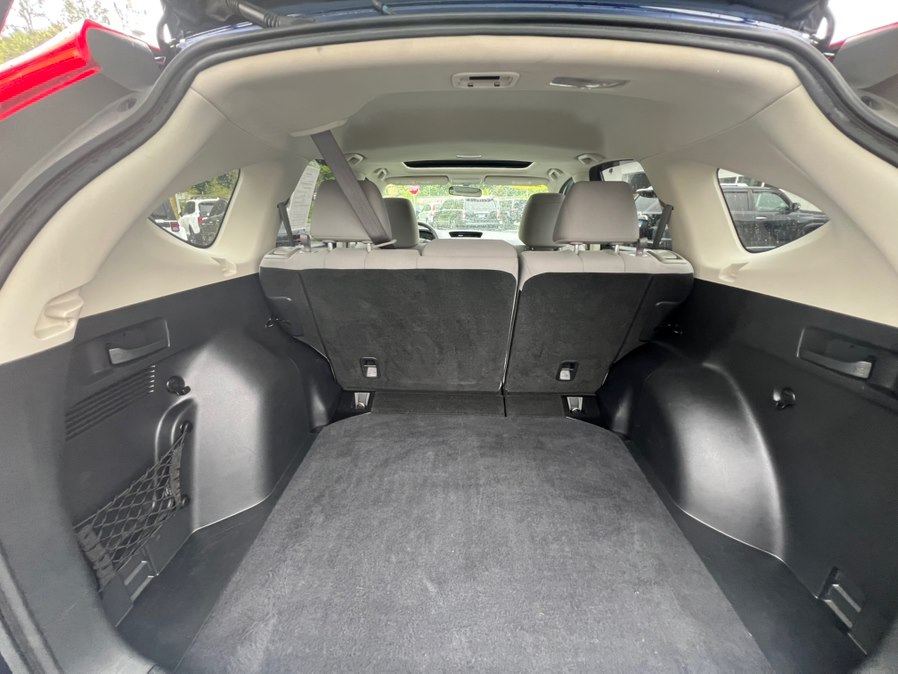 2016 Honda CR-V EX - Photo 7