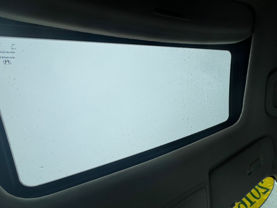 2016 Honda CR-V EX - Photo 16