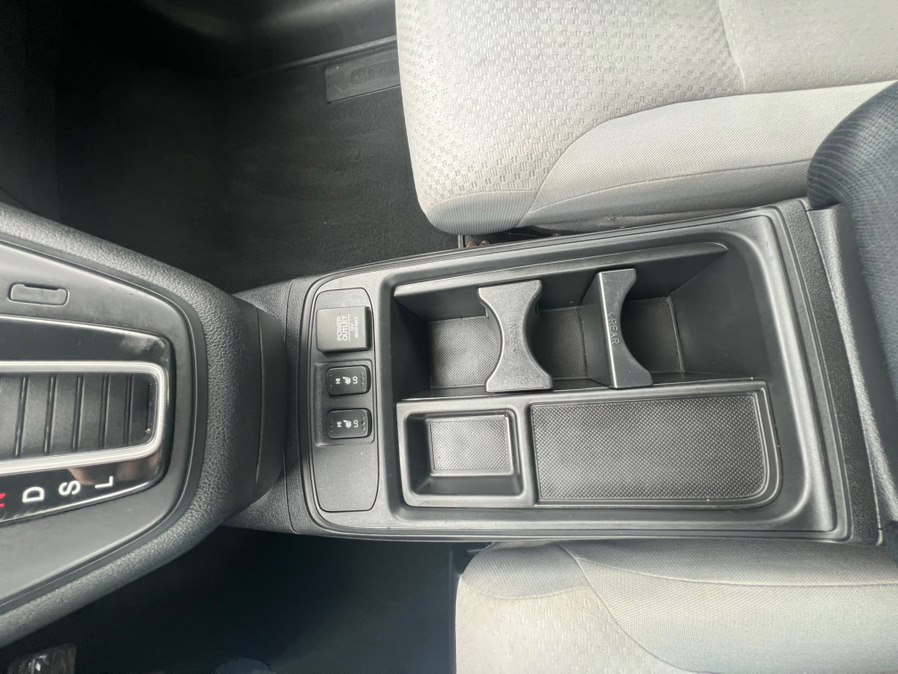 2016 Honda CR-V EX - Photo 14