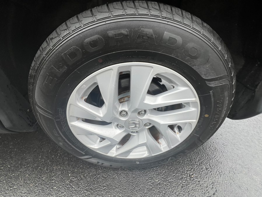 2016 Honda CR-V EX - Photo 8