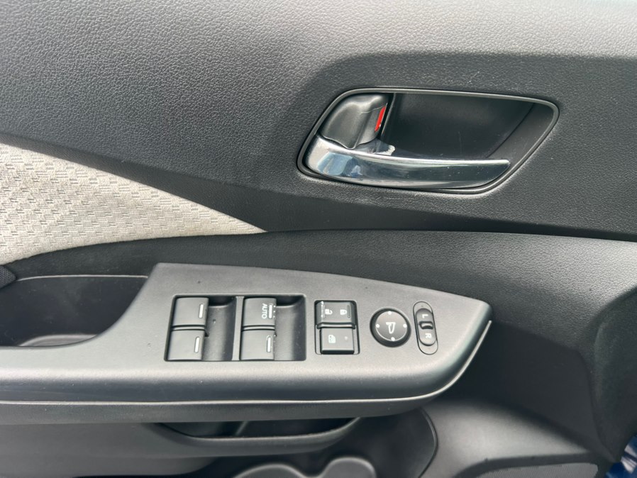 2016 Honda CR-V EX - Photo 9